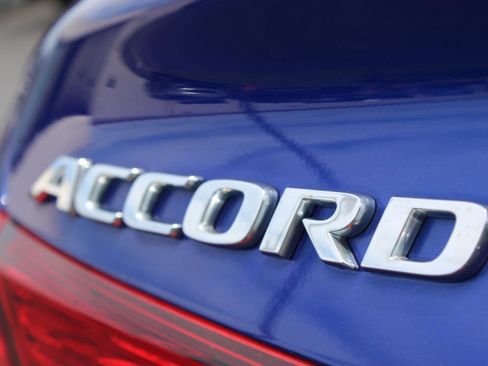 Used 2021 Honda Accord Sport Special Edition image 6