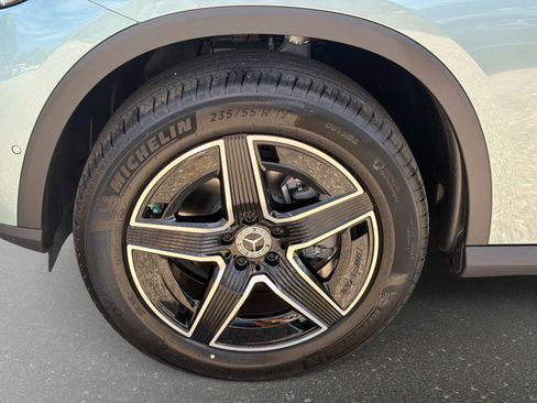 New 2026 Mercedes-Benz GLC 300 image 10