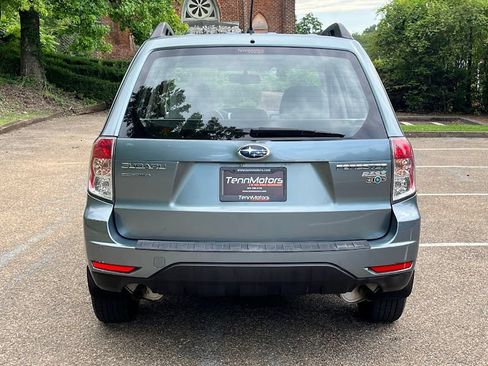 Used 2011 Subaru Forester 2.5X AWD/4WD image 20