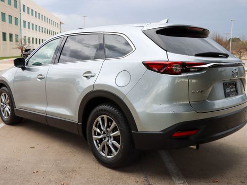 Used 2016 MAZDA CX-9 Touring image 8
