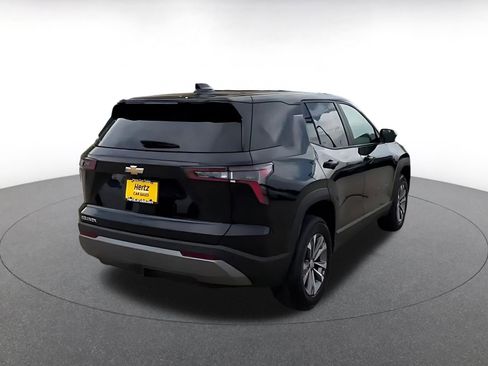 Used 2025 Chevrolet Equinox LT FWD image 15