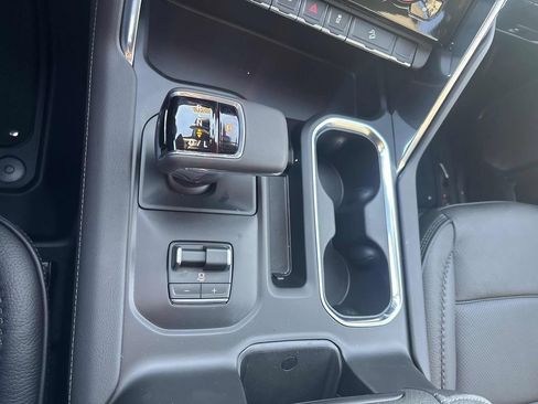 New 2026 GMC Sierra 1500 Denali image 25