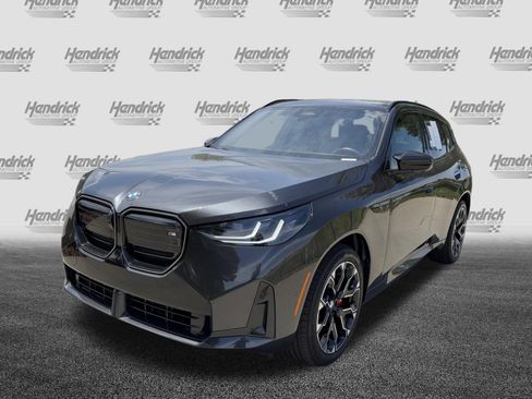 Certified 2026 BMW X3 M50 AWD/4WD image 5