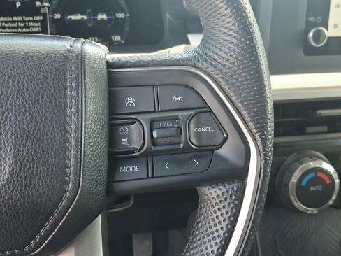 Certified 2024 Toyota Tacoma TRD Off-Road image 21