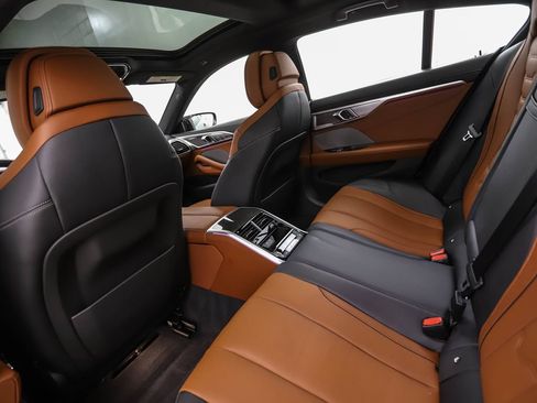 Used 2024 BMW M850i Gran Coupe xDrive AWD/4WD image 21