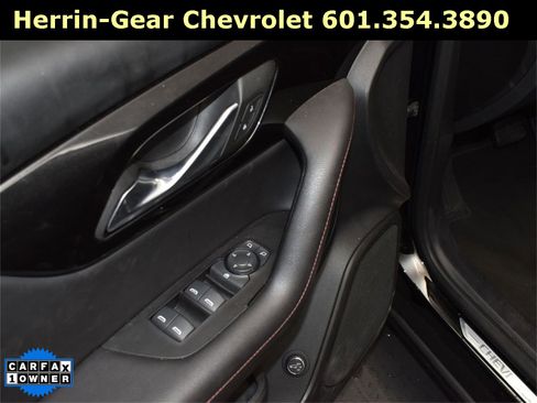 Used 2022 Chevrolet Blazer RS image 11