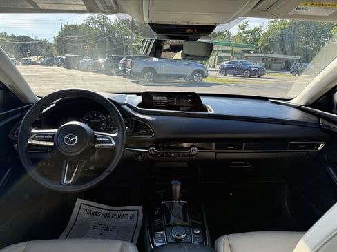 Used 2021 MAZDA CX-30 AWD 2.5 S w/ Preferred Package image 27