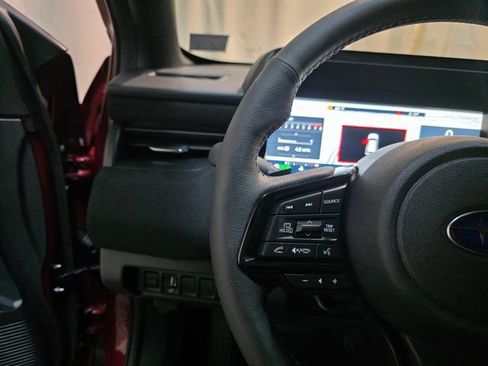 New 2026 Subaru Outback Premium image 16