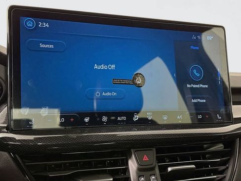 Used 2025 Ford Escape ST-Line w/ Equipment Group 301A image 17