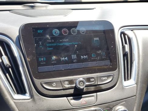 Used 2016 Chevrolet Malibu LT w/ Leather Package FWD image 21