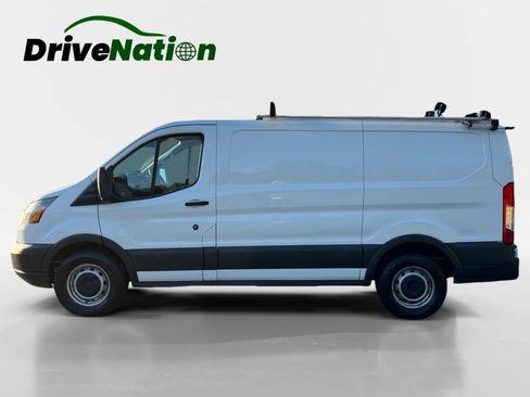 Used 2017 Ford Transit 150 130 Low Roof image 8