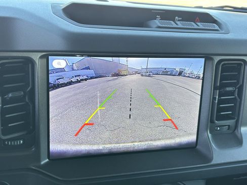 New 2025 Ford Bronco 2-Door image 5