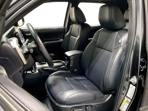 Certified 2023 Toyota Tacoma Limited image 26