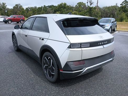 New 2023 Hyundai Ioniq 5 SEL image 12