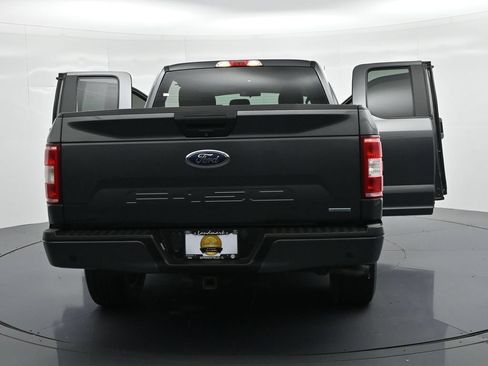Used 2018 Ford F150 XL w/ Equipment Group 101A Mid RWD image 25
