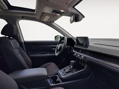 Used 2025 Honda CR-V EX image 14