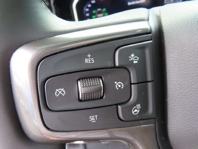 Certified 2025 Chevrolet Silverado 2500 ZR2 w/ Technology Package AWD/4WD image 20