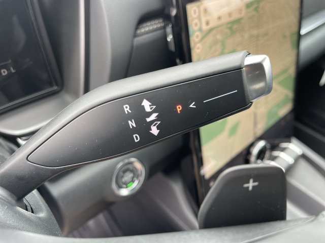 New 2027 GMC Terrain Elevation w/ Elevation Premium Package FWD image 20