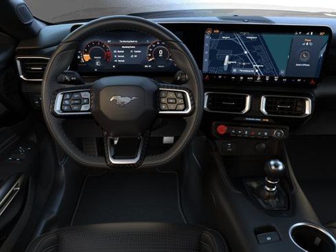 New 2025 Ford Mustang GT Premium image 29