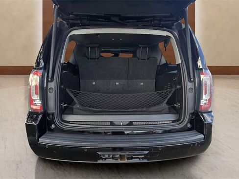 Used 2019 GMC Yukon XL SLT image 27