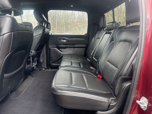 Used 2019 RAM 1500 Sport w/ Advanced Safety Group image 33