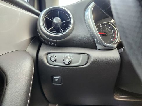 Used 2023 Chevrolet Blazer LT w/ Driver Confidence Package image 21