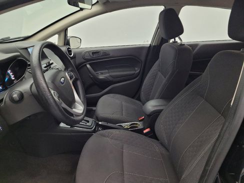 Used 2019 Ford Fiesta SE w/ Equipment Group 201A FWD image 17