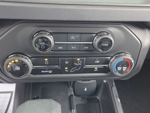 New 2026 Ford Bronco Big Bend image 20