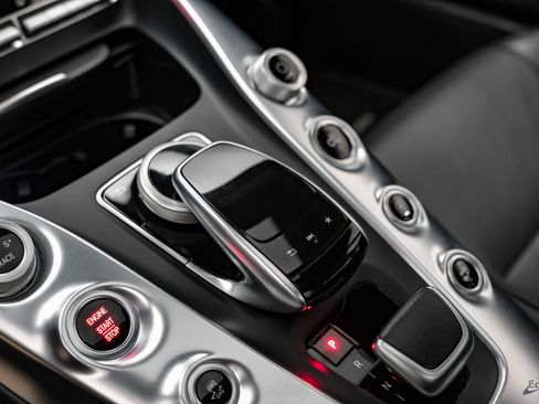 Used 2018 Mercedes-Benz AMG GT C image 58