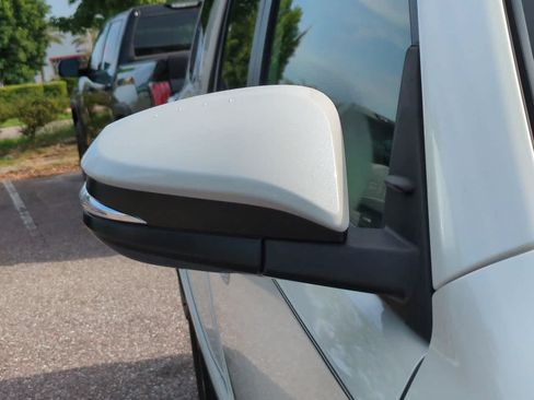 Used 2018 Toyota 4Runner Limited RWD image 12