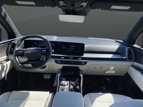 New 2026 Kia Sorento SX Prestige AWD/4WD image 19