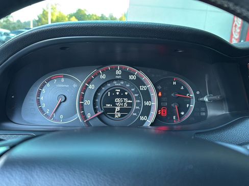 Used 2017 Honda Accord Sport image 20