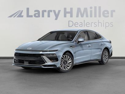 New 2026 Hyundai Sonata SEL