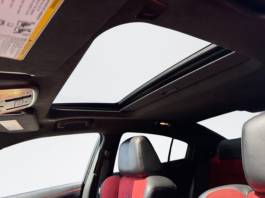 Used 2023 Dodge Charger Scat Pack w/ Plus Group RWD image 6