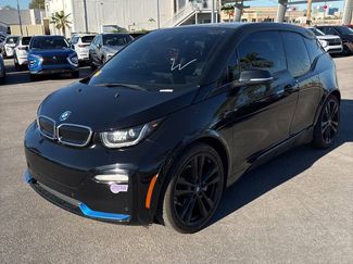 Used 2018 BMW i3 s video 1