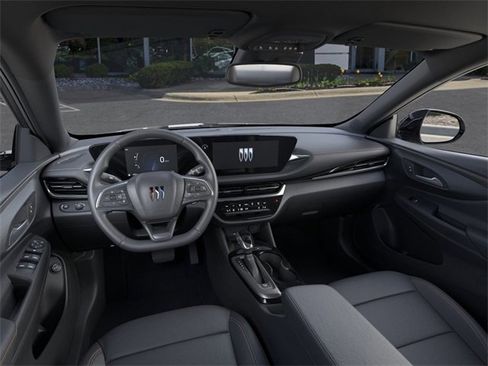 New 2025 Buick Envista Avenir image 15