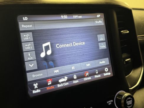 Used 2021 RAM 2500 Laramie image 23