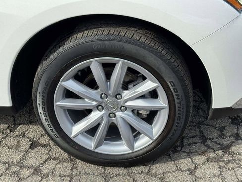 Certified 2022 Acura RDX AWD image 7