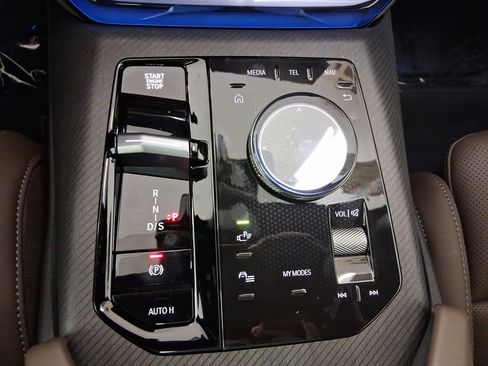 New 2026 BMW X3 xDrive30 image 15