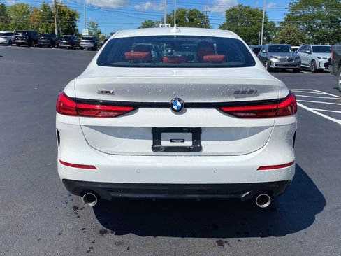 Used 2023 BMW 228i xDrive Gran Coupe w/ Convenience Package AWD/4WD image 4