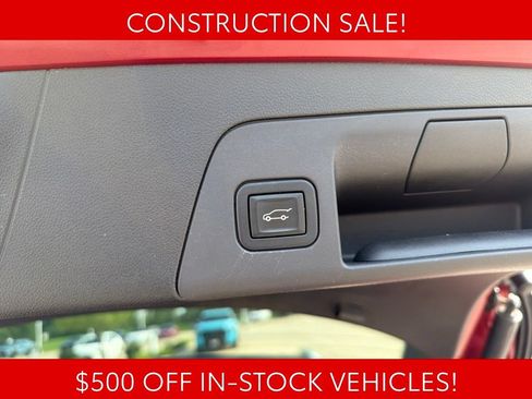 Used 2022 Buick Envision Preferred FWD image 14