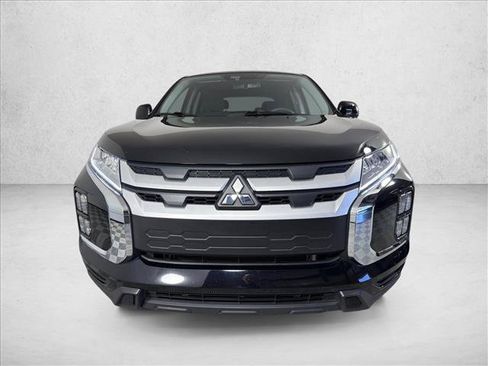 Used 2025 Mitsubishi Outlander Sport AWD image 8