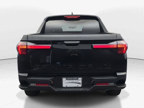 Used 2024 Hyundai Santa Cruz SE image 6