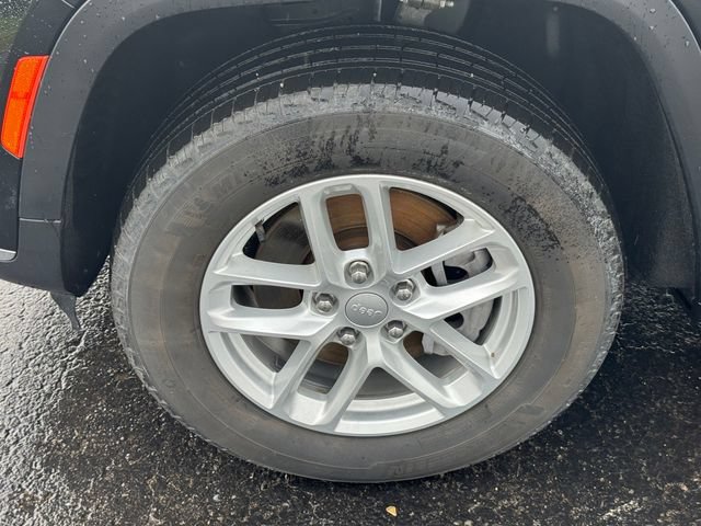 Certified 2023 Jeep Grand Cherokee 4WD 4xe image 10