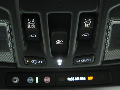 New 2026 GMC Sierra 1500 AT4 w/ AT4 Premium Package AWD/4WD image 49