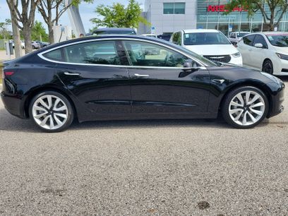 Used 2020 Tesla Model 3 Standard Range Plus