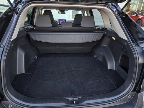 Certified 2025 Toyota RAV4 XLE FWD image 22
