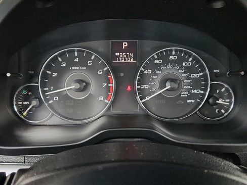 Used 2011 Subaru Outback 2.5i AWD/4WD image 36