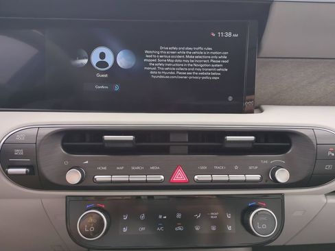 New 2026 Hyundai Palisade SEL image 21