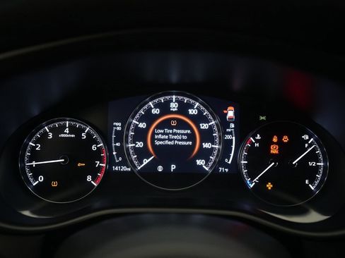 Used 2023 MAZDA CX-50 Meridian Edition w/ Apex Package image 2